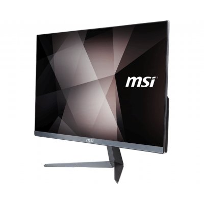 моноблок MSI Pro 24X 7M-243RU