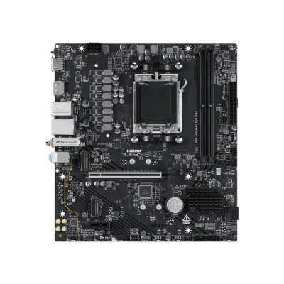Материнская плата MSI Pro A620AM-G Evo Wifi