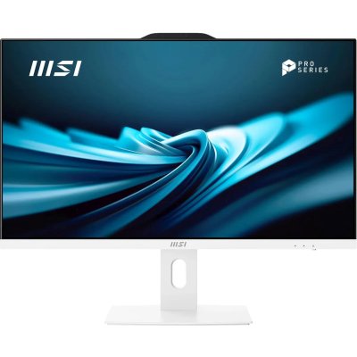 моноблок MSI Pro AP272P 14M-684XRU