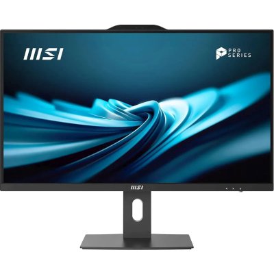 моноблок MSI Pro AP272P 14M-685XRU