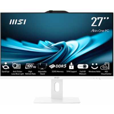 Моноблок MSI Pro AP272P 14M 9S6-AF8322-803_Win11P
