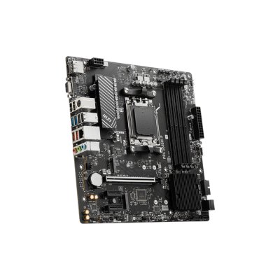материнская плата MSI Pro B650M-P