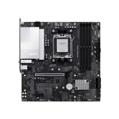 MSI Pro B840M-P WiFi6E