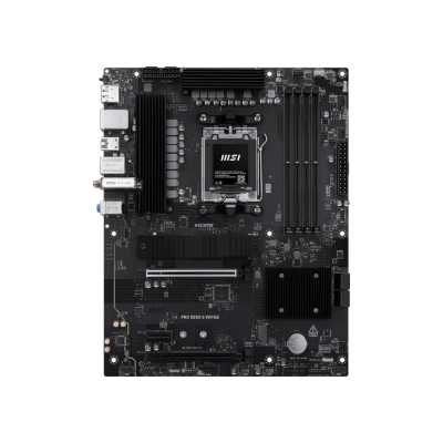 MSI Pro B850-S WiFi6E