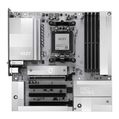 PRO B850M-A WIFI PZ