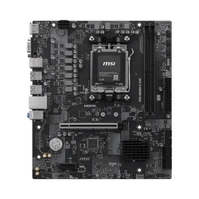 материнская плата MSI Pro B850M-E Evo