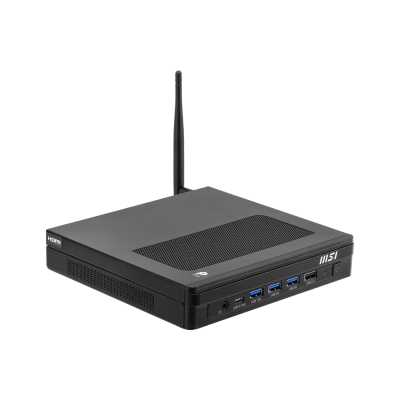 Компьютер MSI Pro DP10 A14MG-013BRU