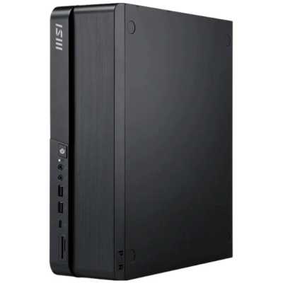 Компьютер MSI Pro DP80 A14G-035XRU 9S6-B20821-082