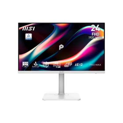 монитор MSI Pro Max 241PHW E14