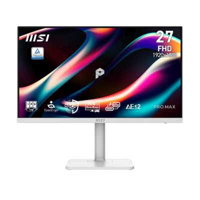 Монитор MSI Pro Max 271PHW E14