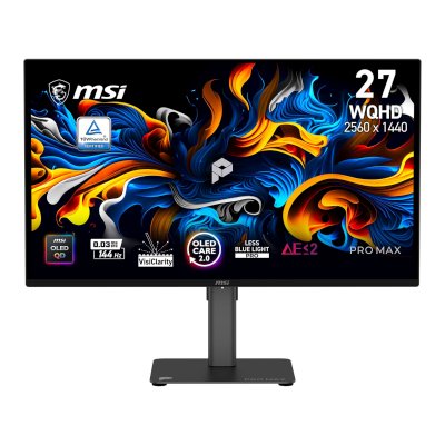MSI Pro Max 271QPX14G