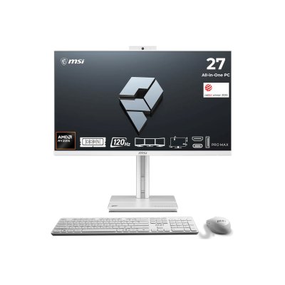 моноблок MSI Pro MAX 27P Z 8MG-006