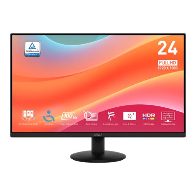 монитор MSI Pro MP242L