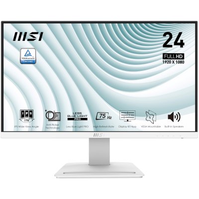 Монитор MSI Pro MP243W