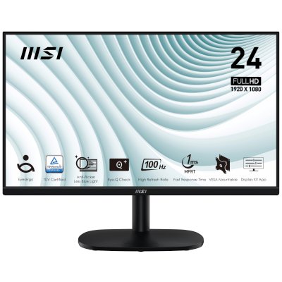 монитор MSI Pro MP245V