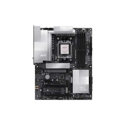 MSI Pro X870E-P WiFi
