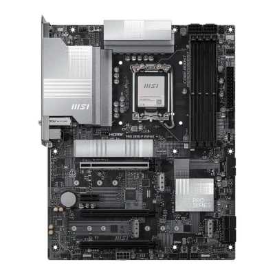 материнская плата MSI Pro Z890-P WiFi6E