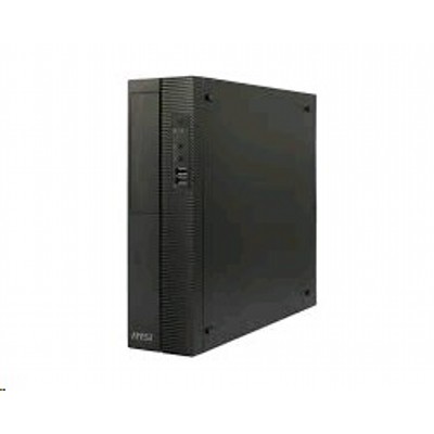 компьютер MSI ProBox130 2M-031X 9S6-B08411-031