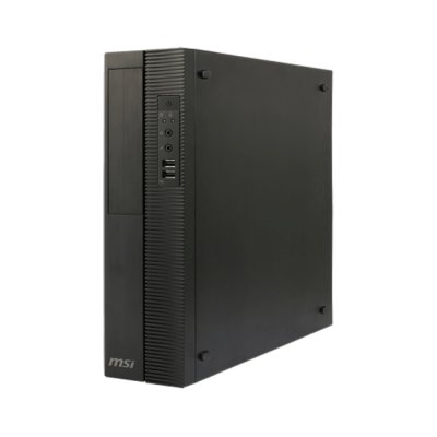 компьютер MSI ProBox130 9S6-B09811-002