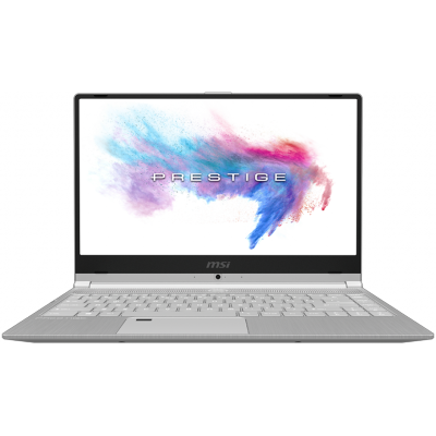 ноутбук MSI Modern PS42 8MO-418