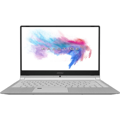 ноутбук MSI Modern PS42 8RC-058