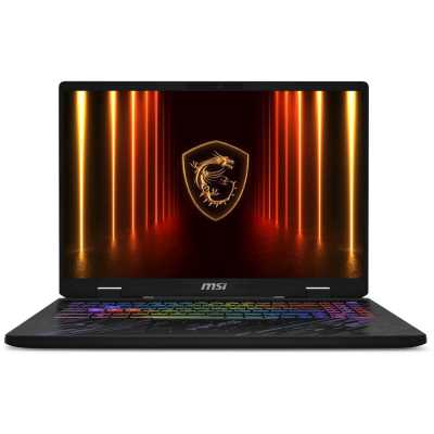 Ноутбук MSI Pulse A16 AI+ C3HWFKG-031XRU