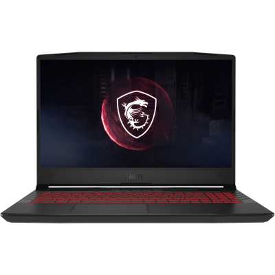ноутбук MSI Pulse GL66 11UCK-421RU