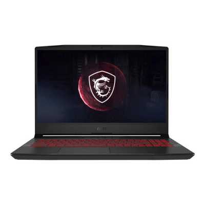 ноутбук MSI Pulse GL66 11UDK-417RU