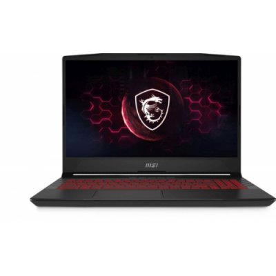 ноутбук MSI Pulse GL66 12UCK-696XRU