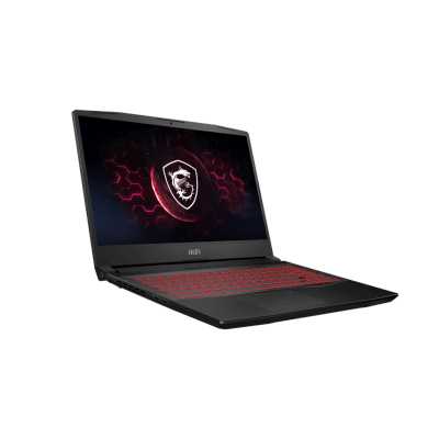 ноутбук MSI Pulse GL66 12UDK-203XRU