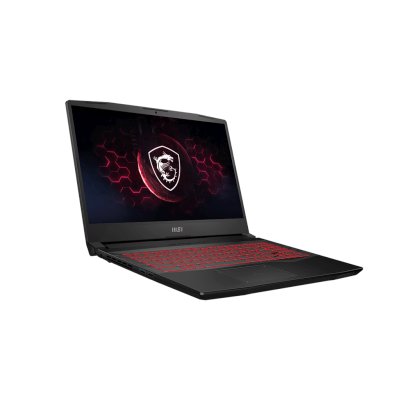 ноутбук MSI Pulse GL66 12UDK-204XRU