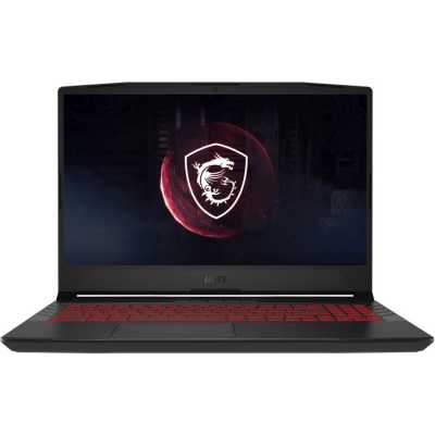 ноутбук MSI Pulse GL66 12UEK-859XKZ
