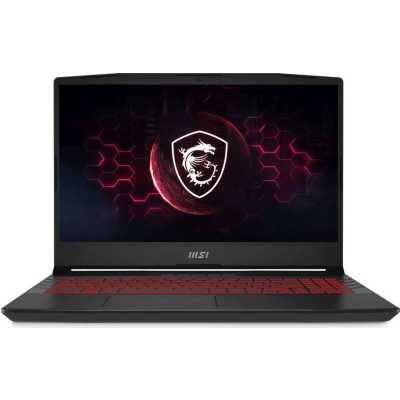 ноутбук MSI Pulse GL66 12UEOK-1099XAZ