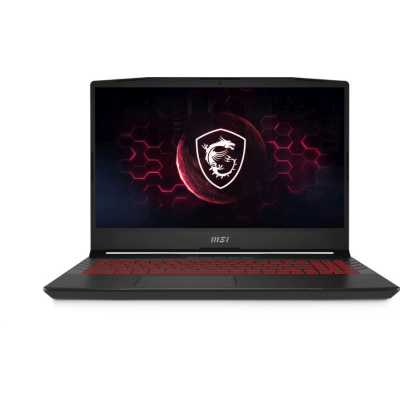ноутбук MSI Pulse GL66 12UGSZOK-1032XRU-wpro