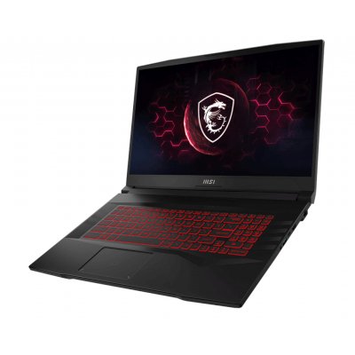 ноутбук MSI Pulse GL76 12UEK-088XRU