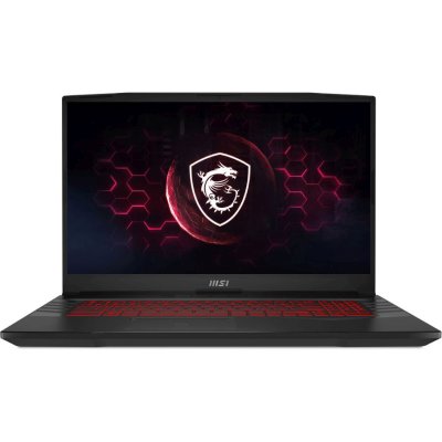 ноутбук MSI Pulse GL76 12UGK-446X