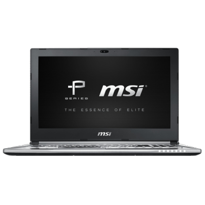 ноутбук MSI PX60 2QD-058X