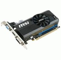 Видеокарта MSI R7 240 4G D3LP