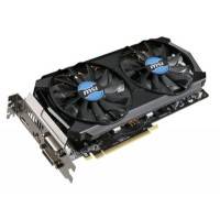 Видеокарта MSI R9 2GD5T OC
