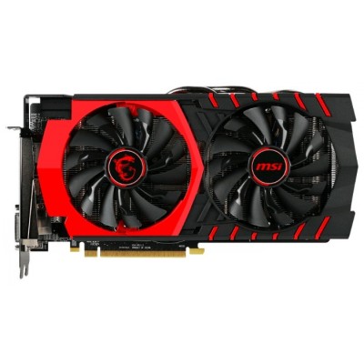 видеокарта MSI R9 380 Gaming 2G