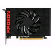 Видеокарта MSI R9 Nano 4G