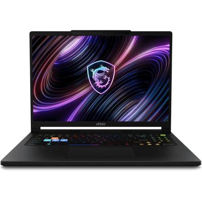 Ноутбук MSI Raider 16 HX B2WH-222XRU