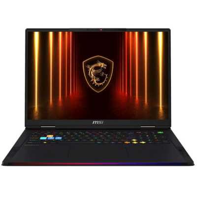 Ноутбук MSI Raider A18 HX A8WHG-409RU