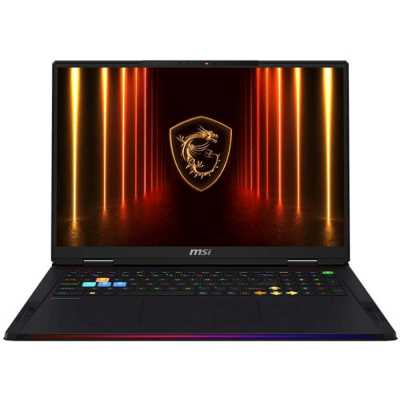 MSI Raider A18 HX A9WIG-408RU
