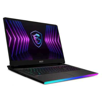 ноутбук MSI Raider GE77HX 12UGS-244AZ