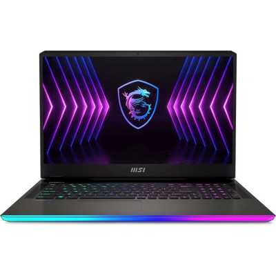 ноутбук MSI Raider GE77HX 12UHS-243AZ