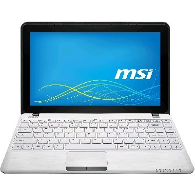 ноутбук MSI S12 3M-057