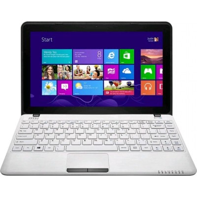 ноутбук MSI S12 3M-067