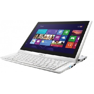 ноутбук MSI S20 0M-036