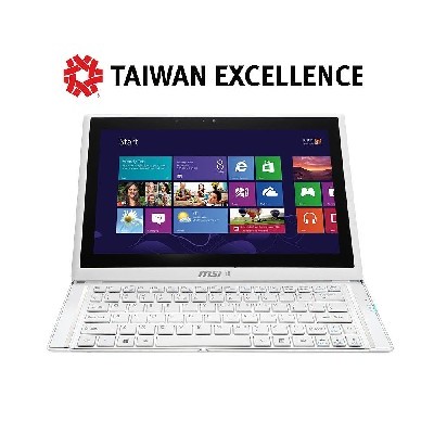 ноутбук MSI S20 0M-068